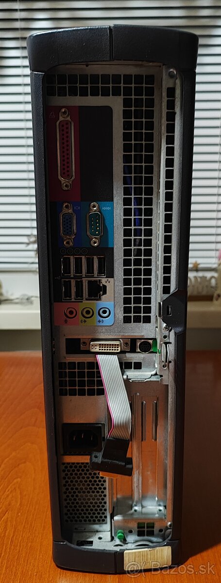 Dell Optiplex gx 280 - 11