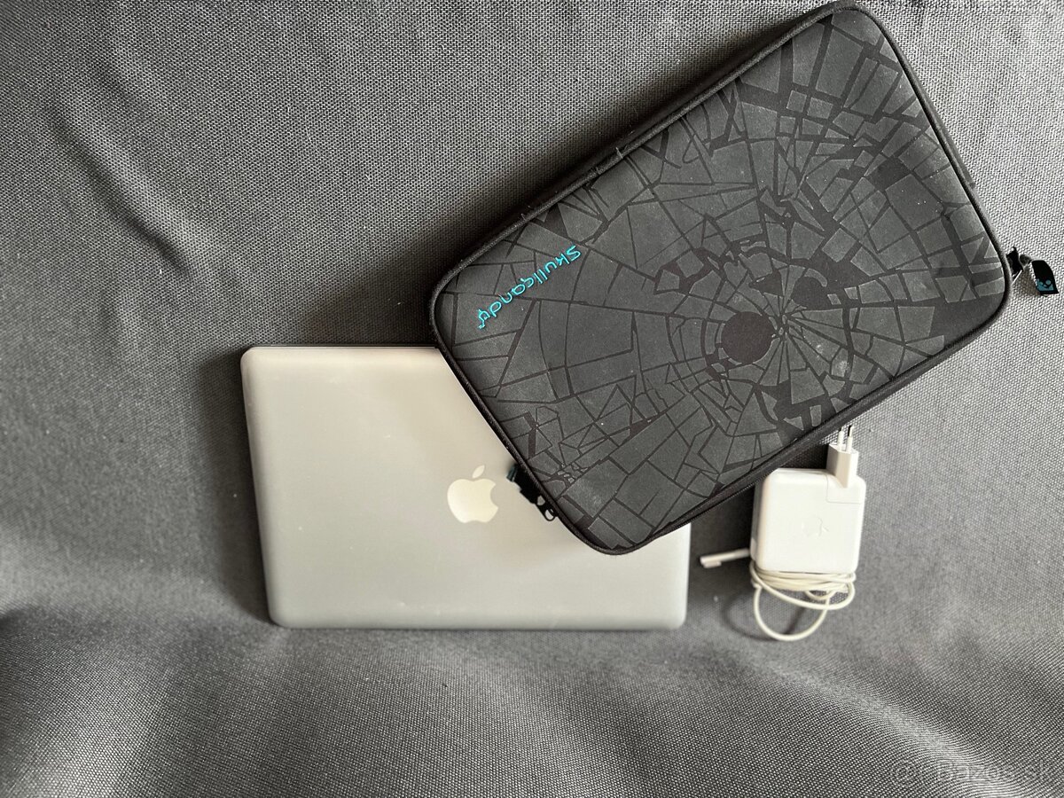 Predám MacBook Pro 13 inch mid 2010 - 11