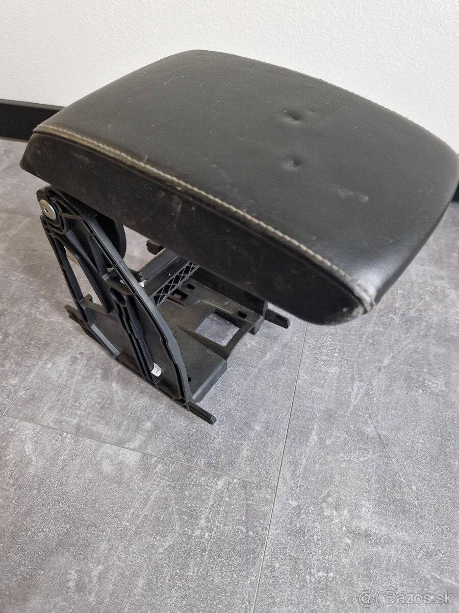 Lakťová opierka Škoda Octavia 3, Škoda Octavia 2, VW Tiguan - 11