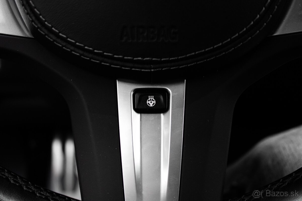 BMW X5 xDrive45e - 11