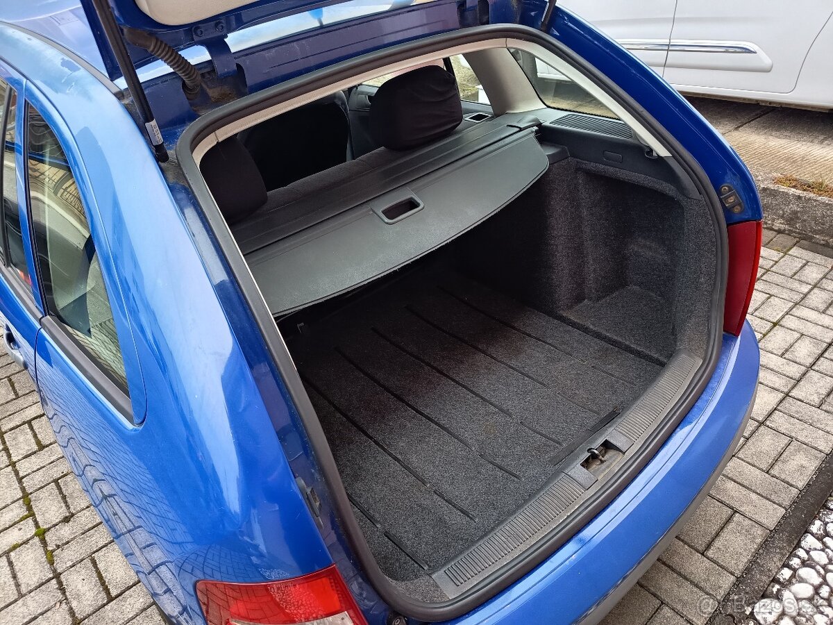 Škoda Fabia 1,4 MPI, 50 kW. - 11