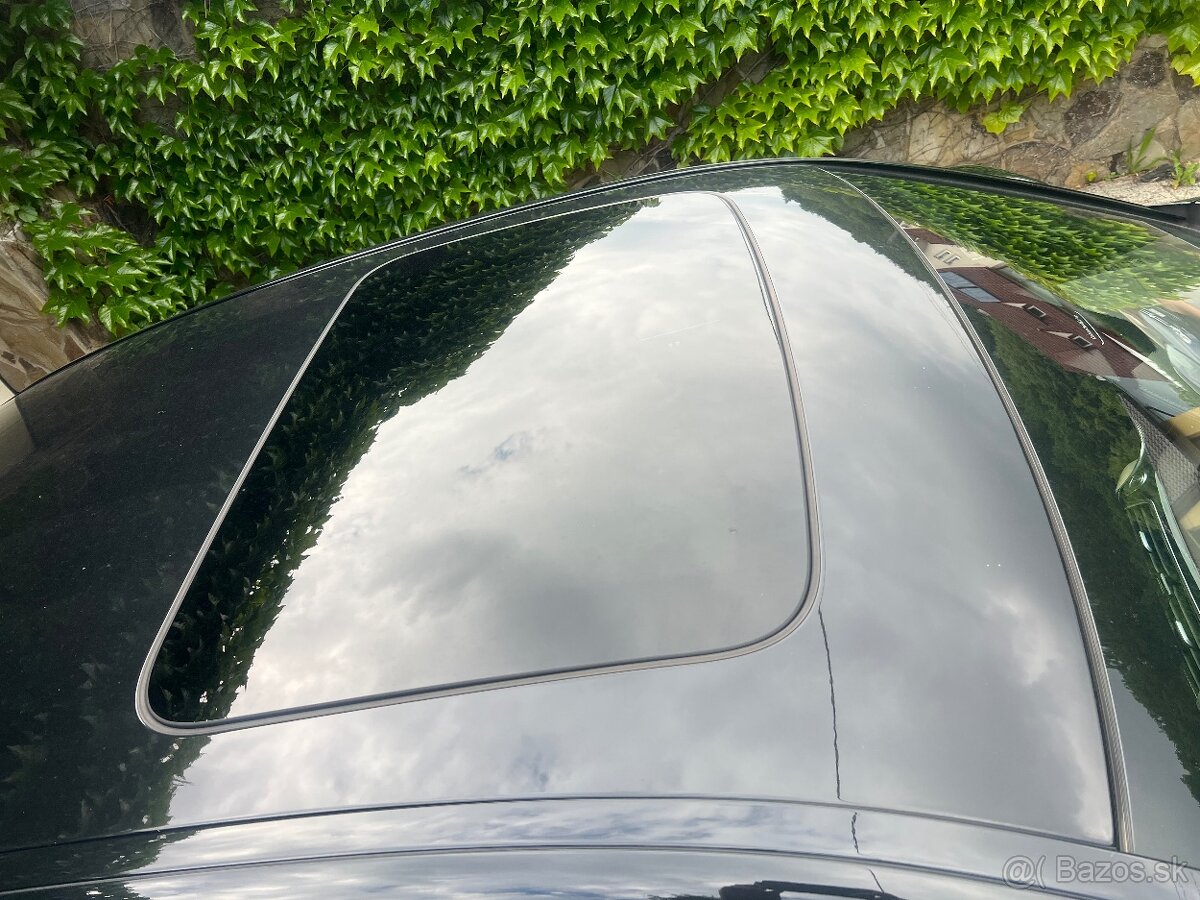 BMW 750Li xDrive - 11