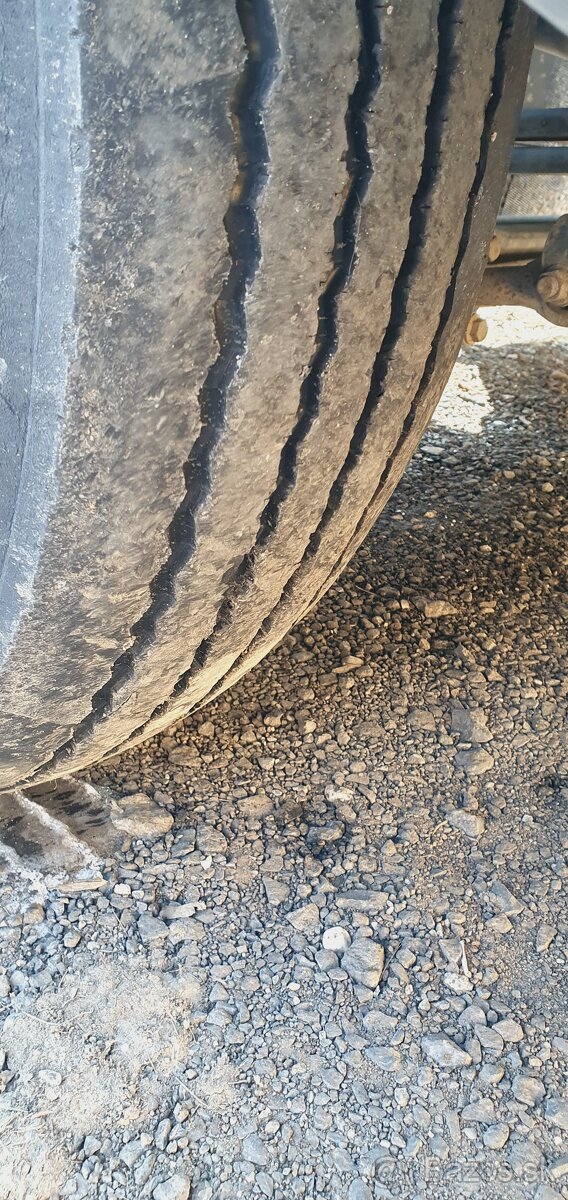 MAN TGL 12.180 nosič kontejnerů - 11