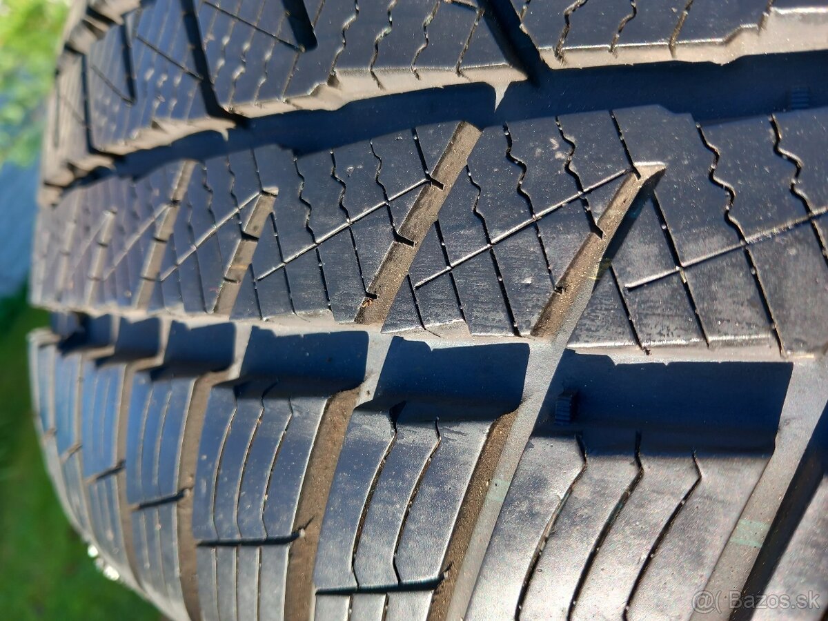 225/60 r17 zimné pneumatiky - 11