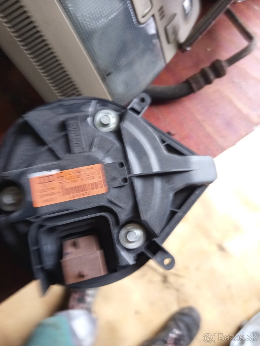 Diely Audi A4B7 2.0 103kw - 11