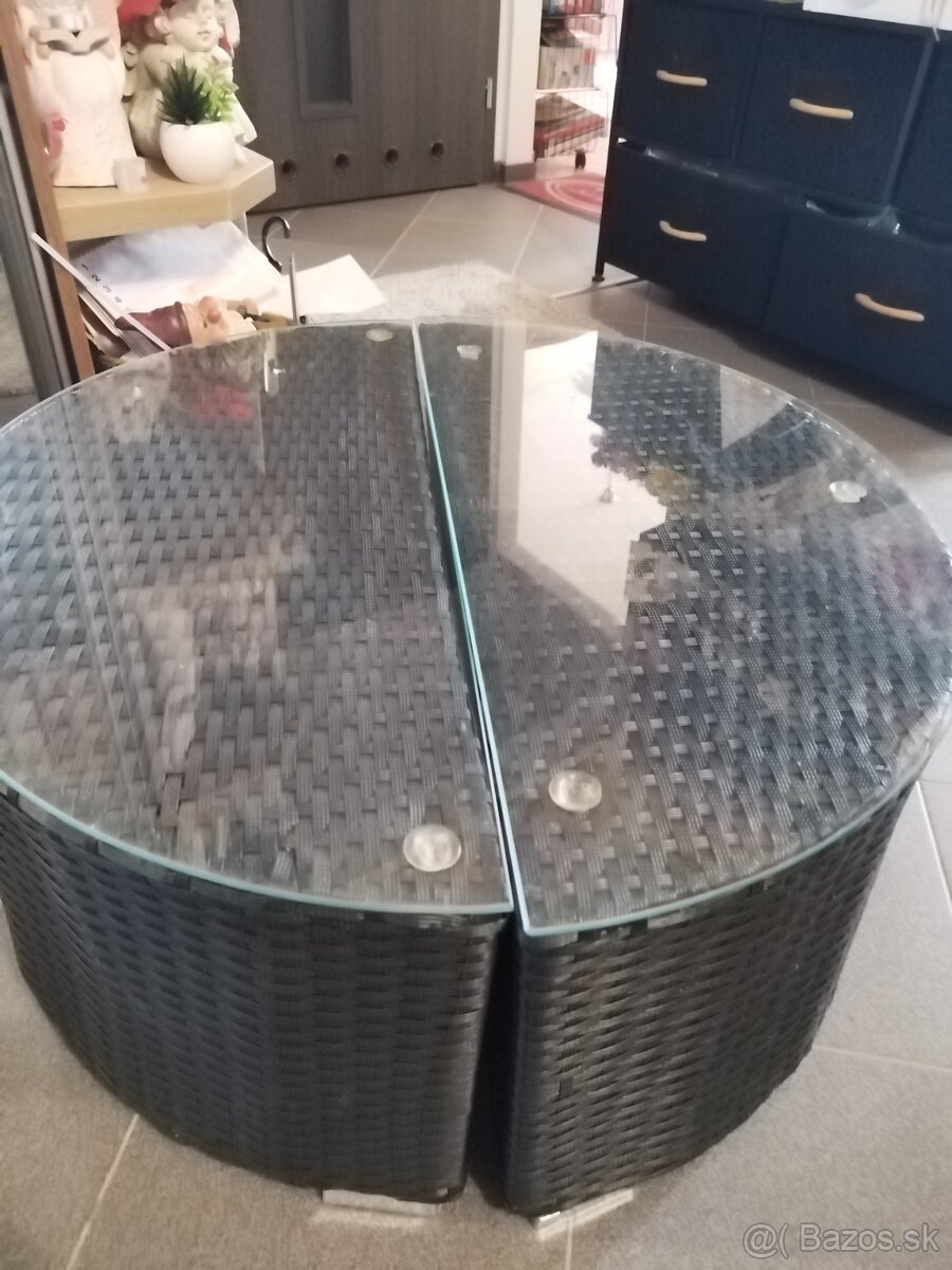 Sedacia súprava - 11