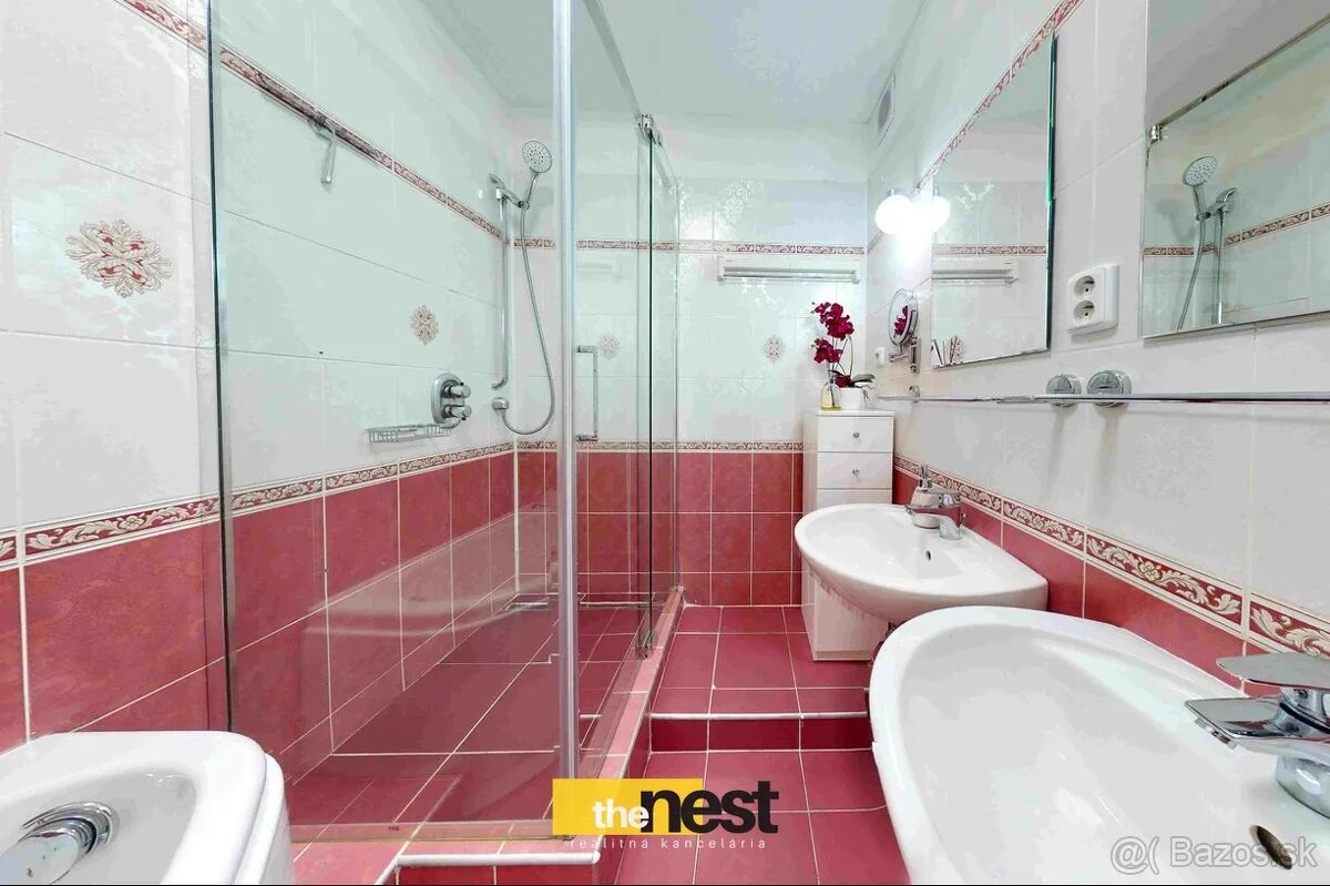 NADŠTANDARDNÝ 4-izbový byt - 11