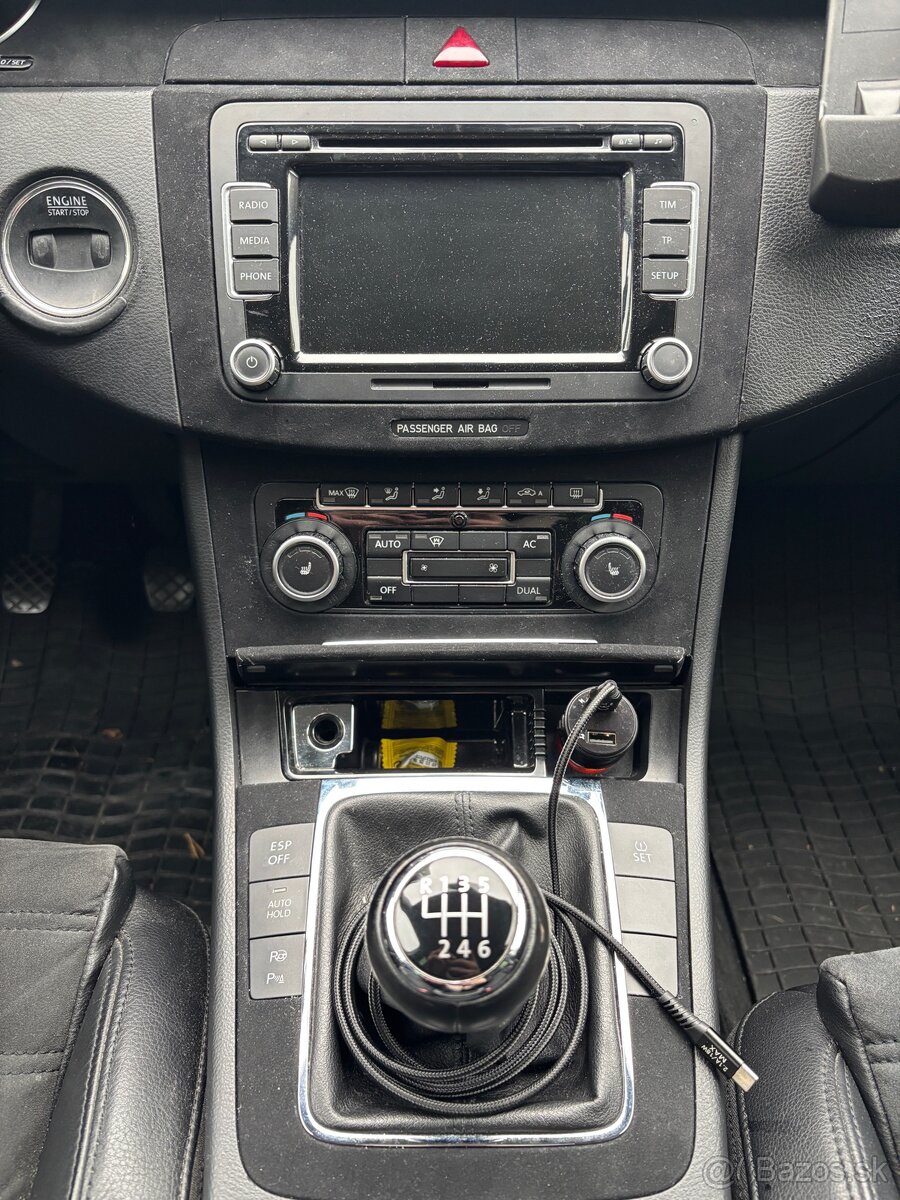 ✳️VW Passat B6 2.0 TDI 103 kW HIGHLINE 2010✳️ - 11