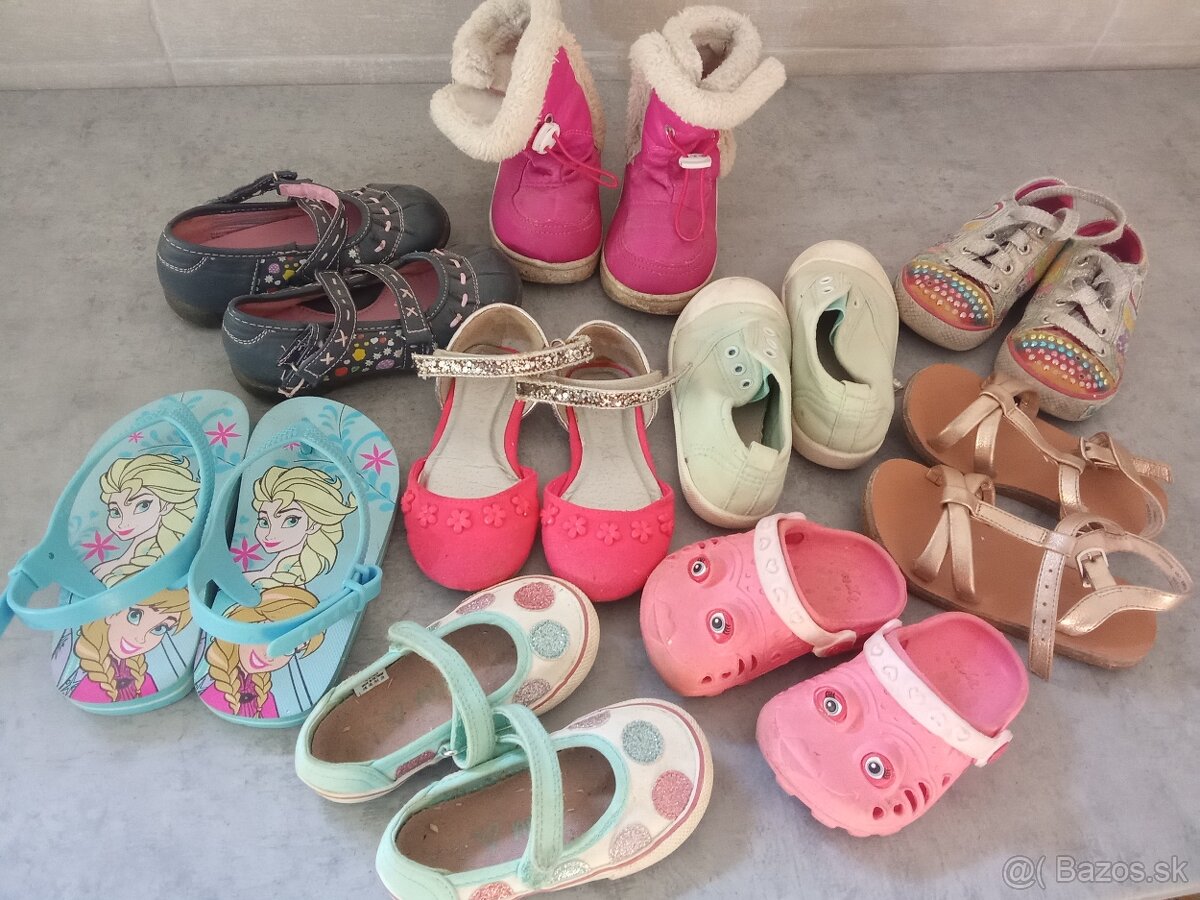 Balík oblečenia - 11