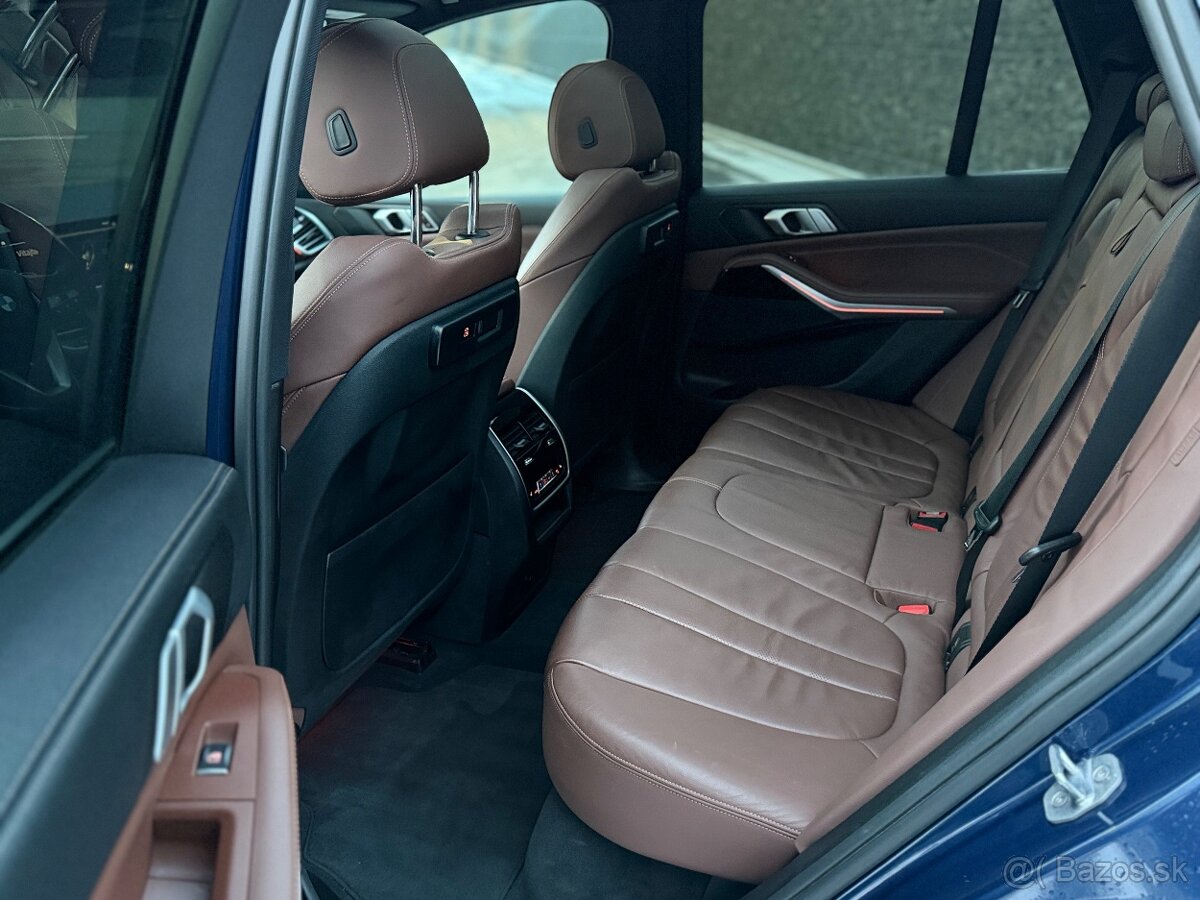 BMW X5 xDrive40i (G05) - 11