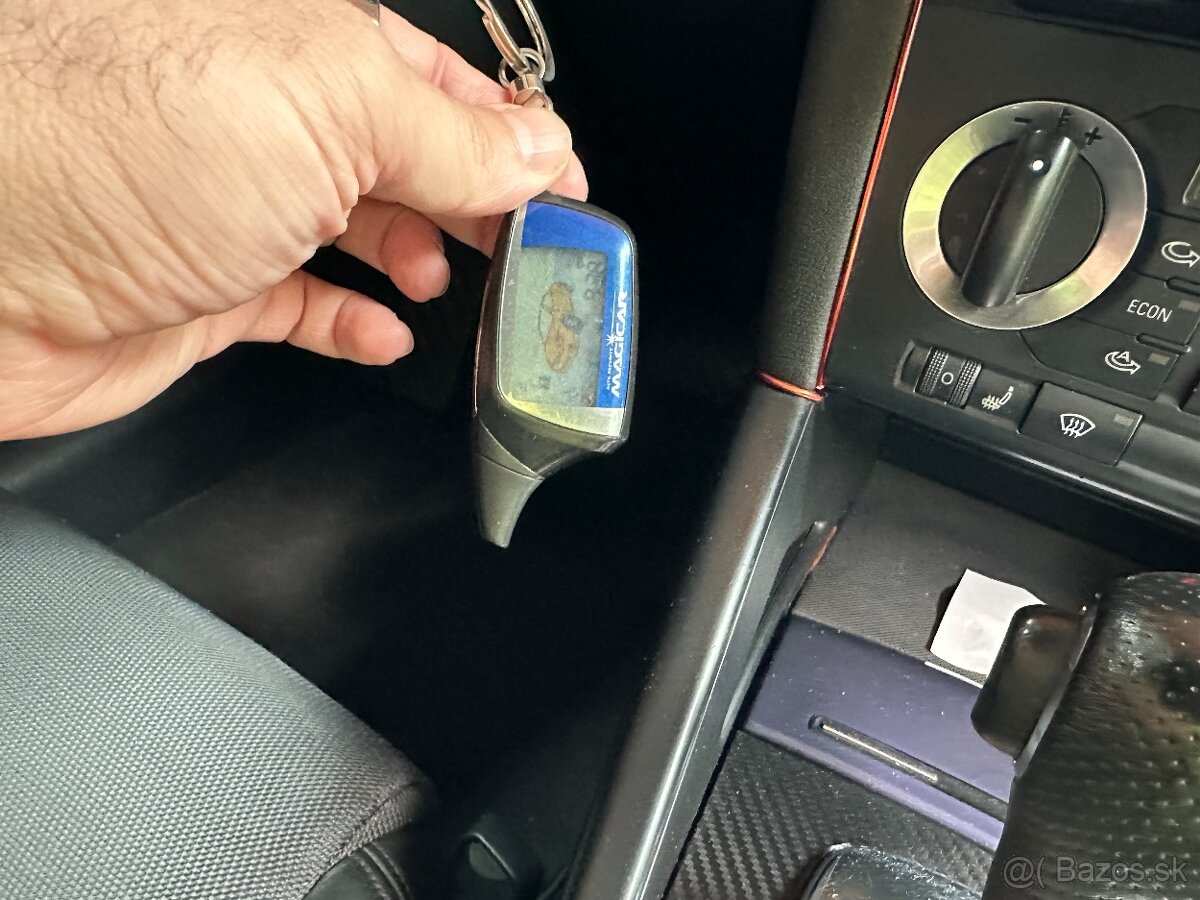 Audi S3 3.2 V6 Ambition quattro DSG 184KW/250 PS - 11