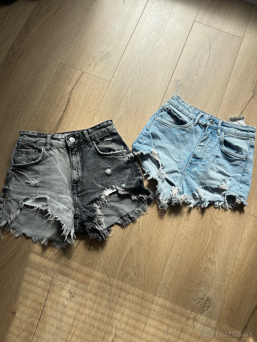 Balik oblečenia xs-s - 11