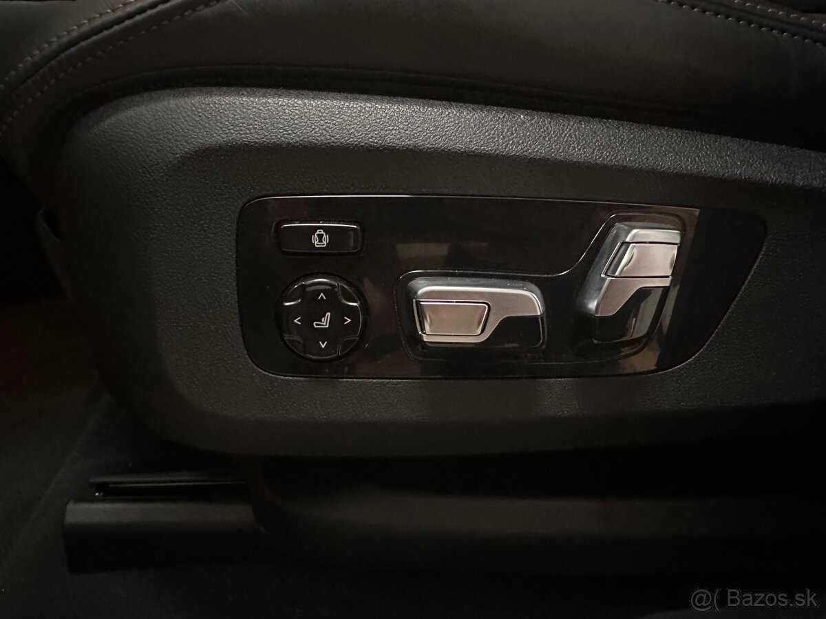 BMW X6 xDrive 30d mHEV A/T - 11