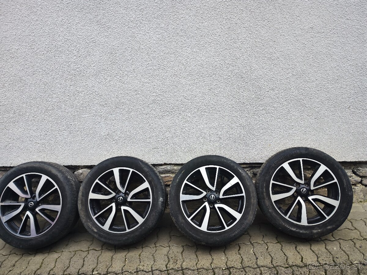 X-Trail III T32 1.6dci 96kw - 11