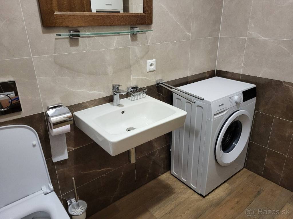 Babony TRE Prenájom rodinného domu v Stupave (jednopodlažný - 11