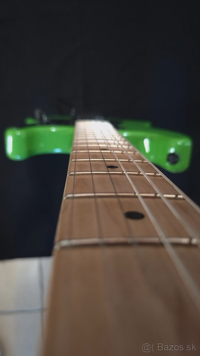 Charvel Pro Mod So Cal Style1 - 11