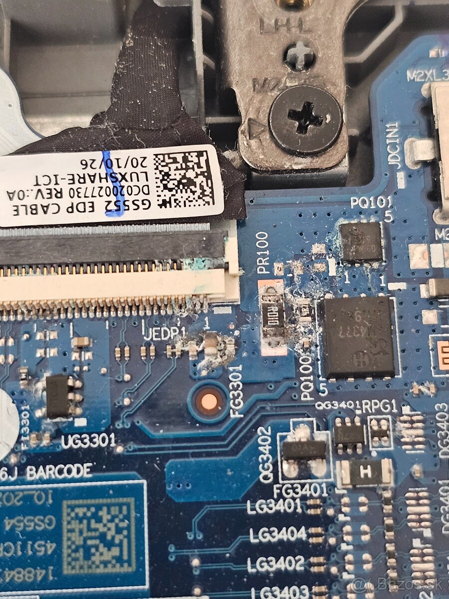 Servis PC a notebook Nitra - 11