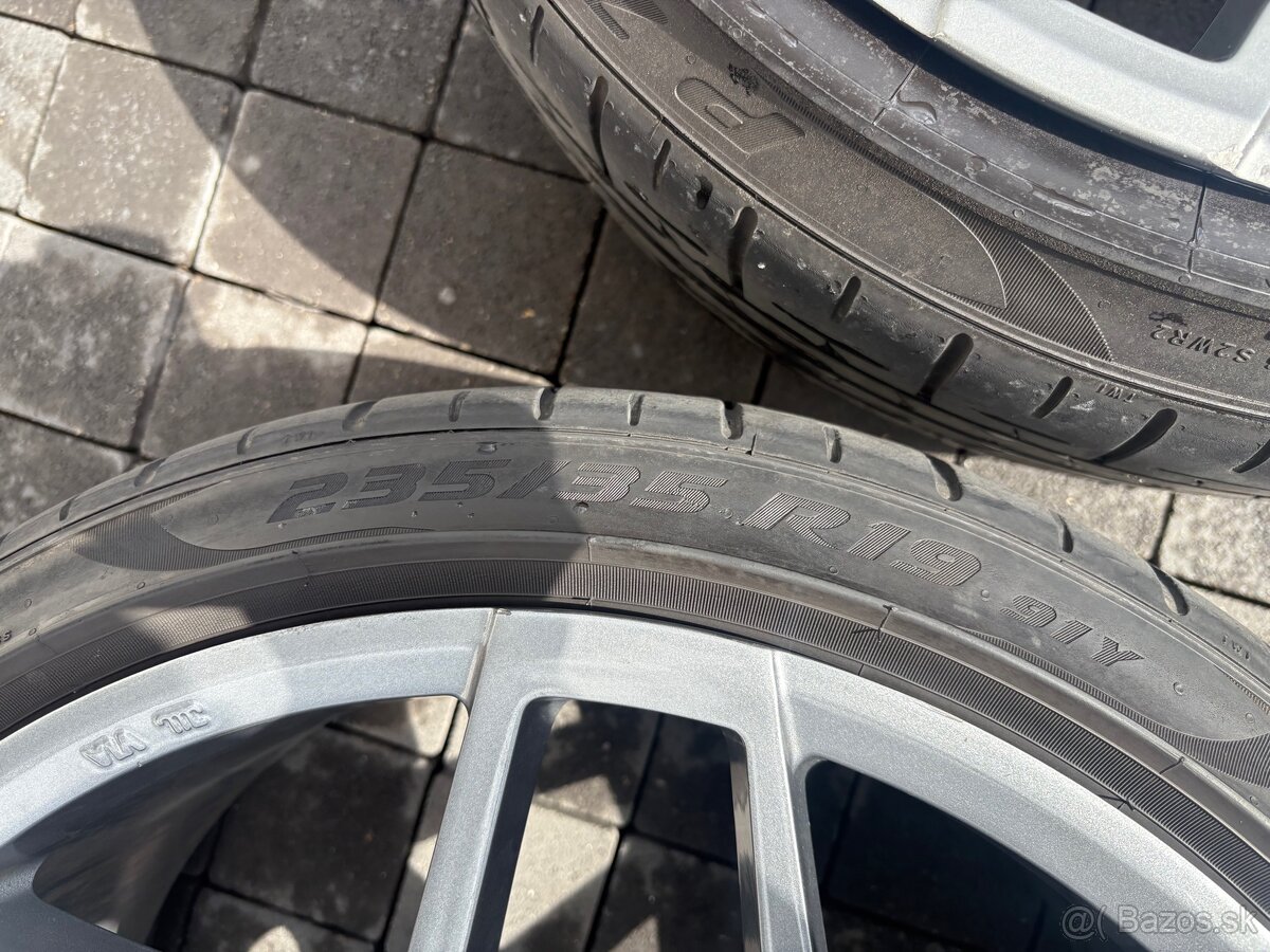 Elektrony r19 5x112 - 11