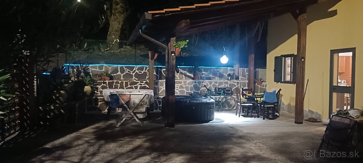 Prenájom domu v Taliansku - 11