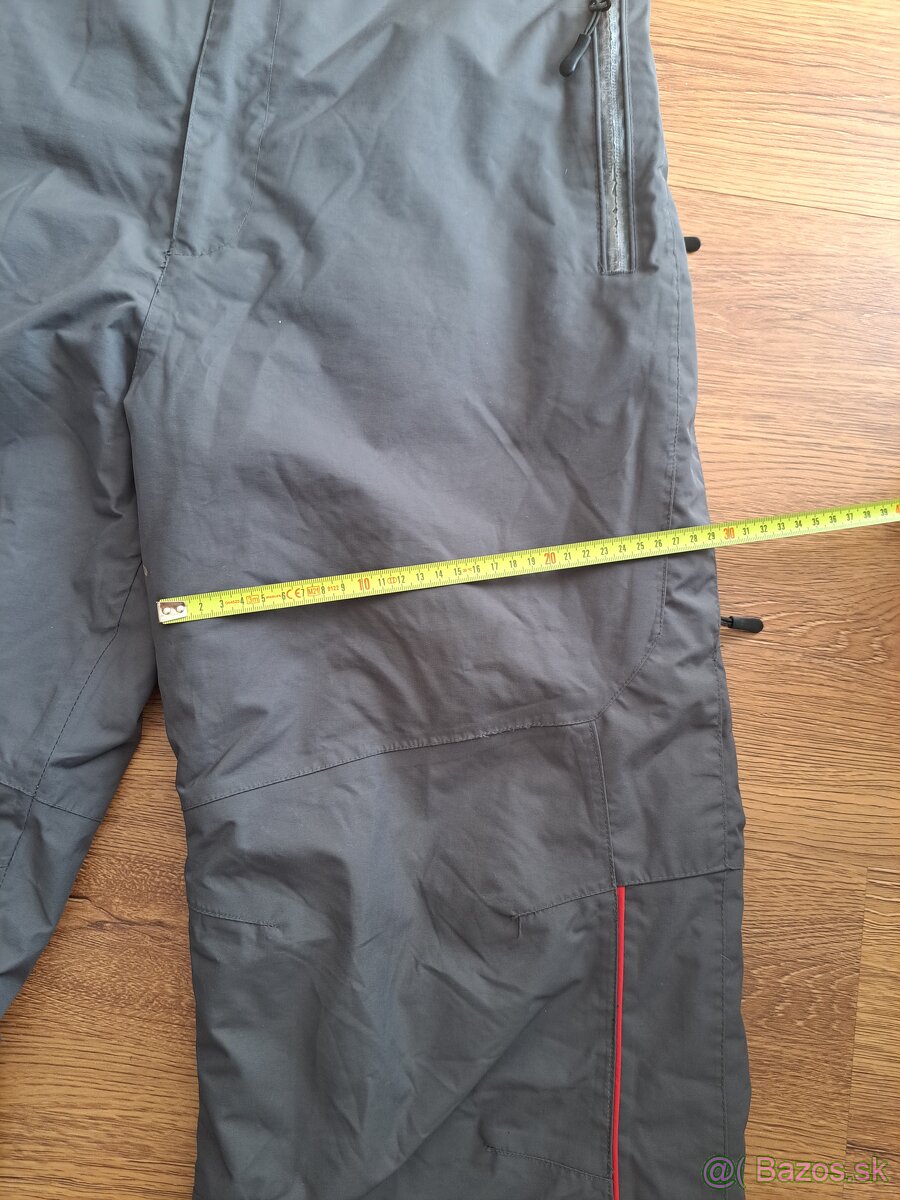 Pánske lyžiarske nohavice - 11