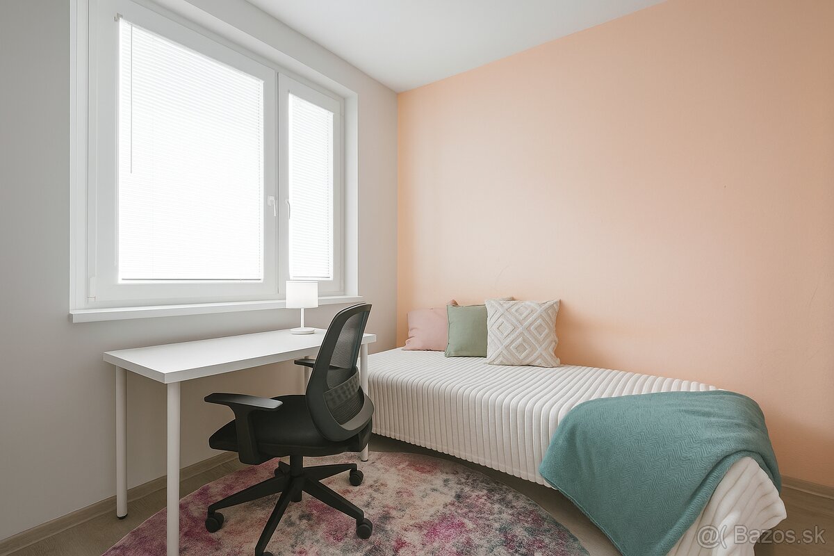 Na predaj 3-izbový byt v Kysuckom Novom Meste - 11