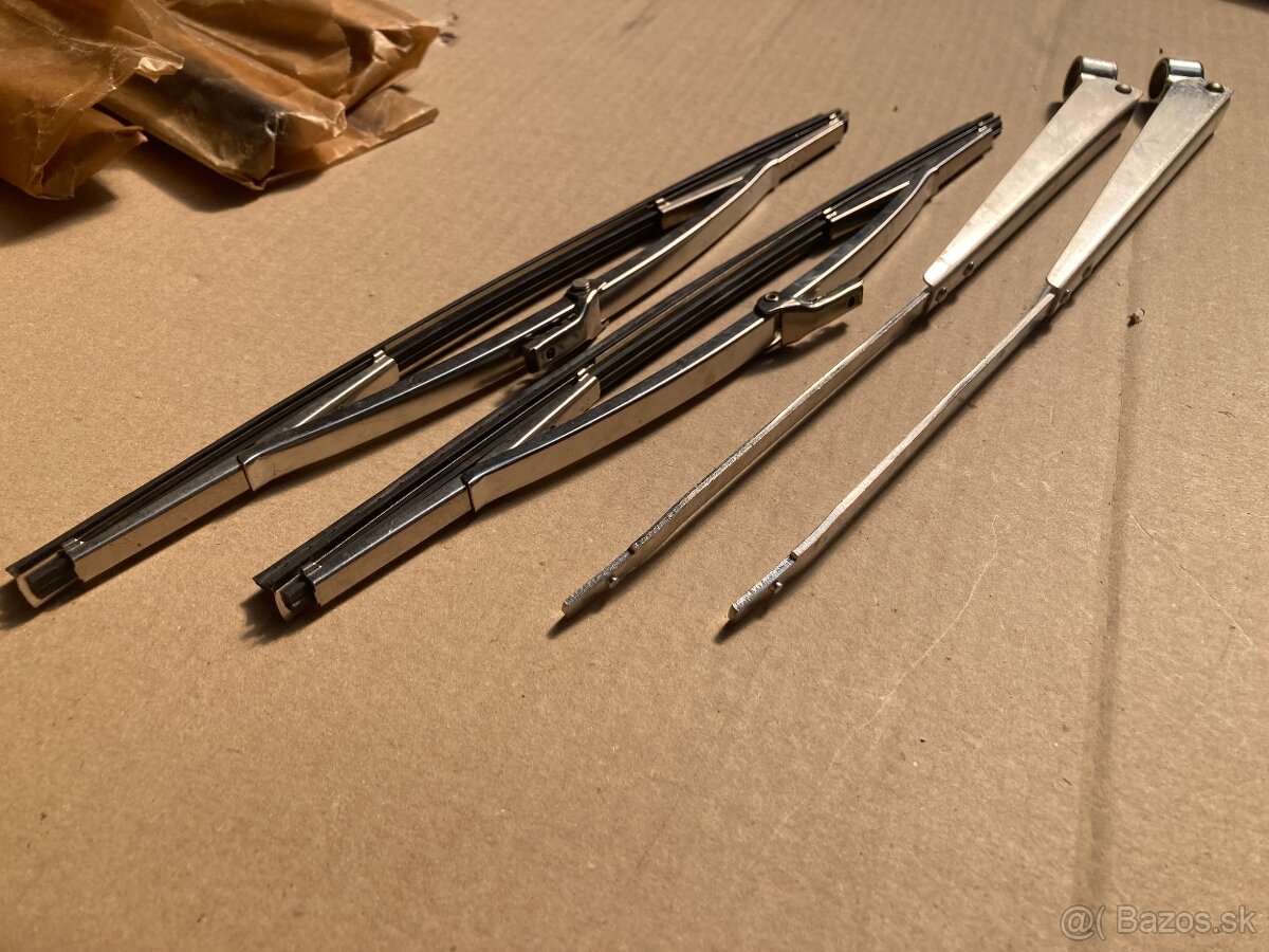 Uaz 452 buchanka, sanitka - 11