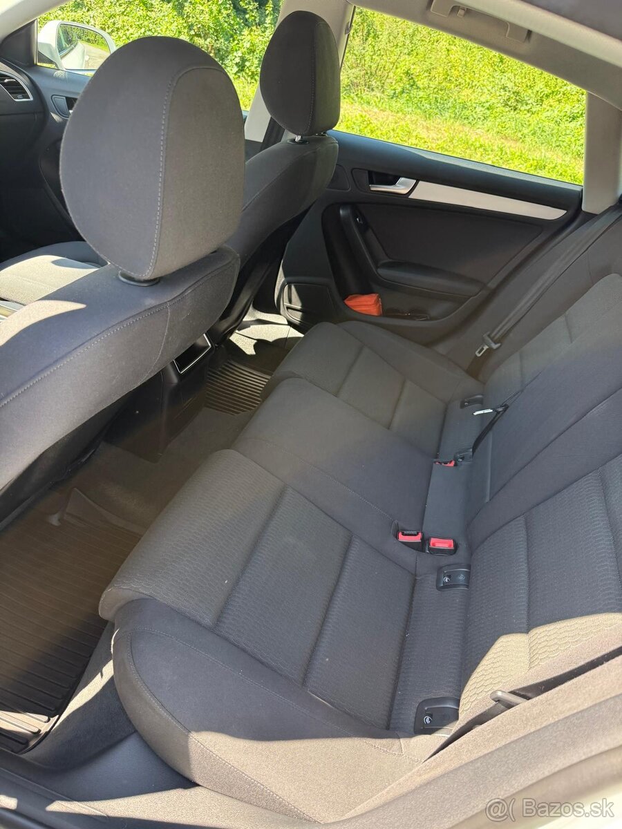 AUDI A5 Sportback SLine BLACK EDITION - 11