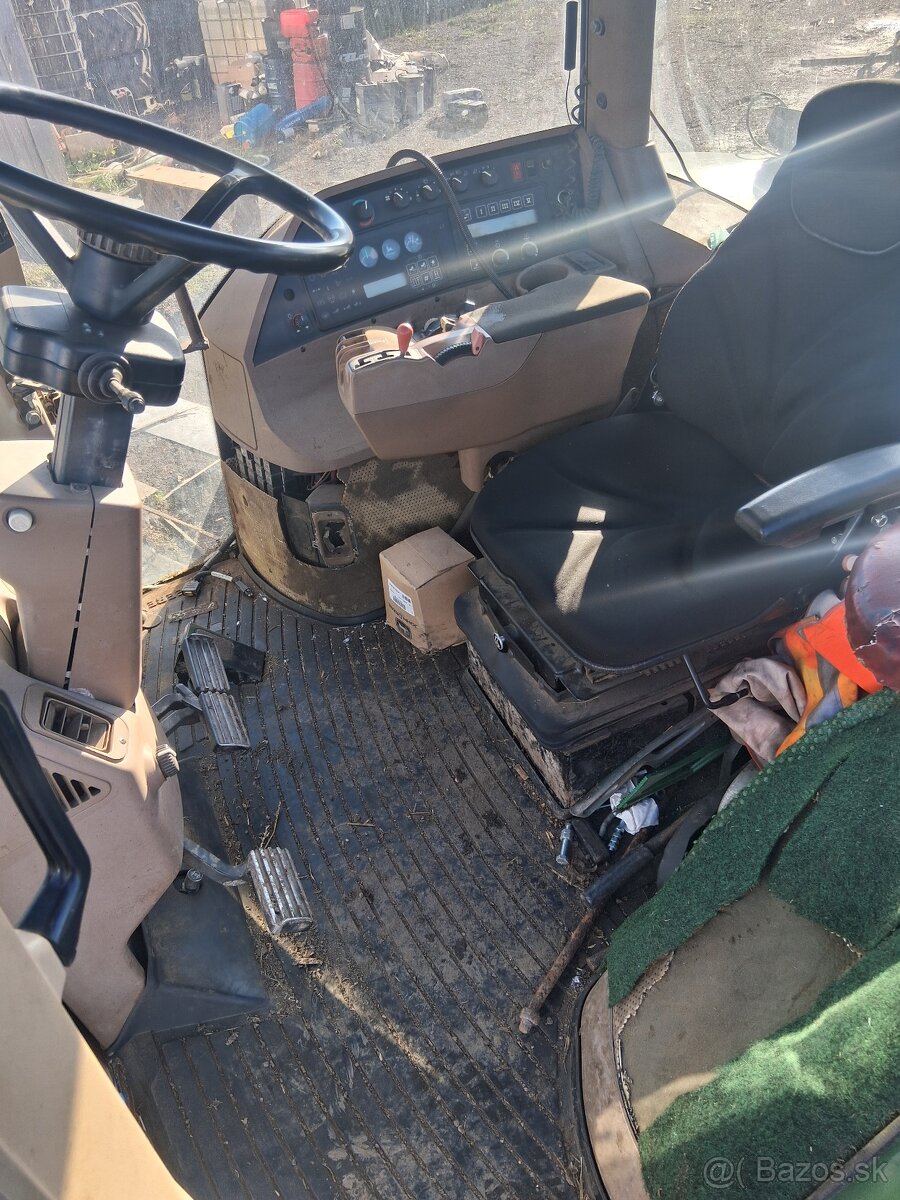 Predam polnohospodarsku techniku traktor - 11