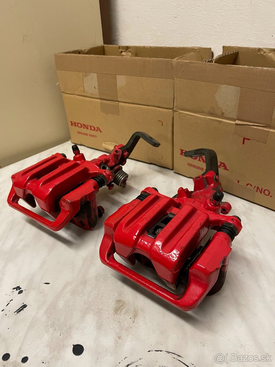 Honda S2000 náhradné diely - 11