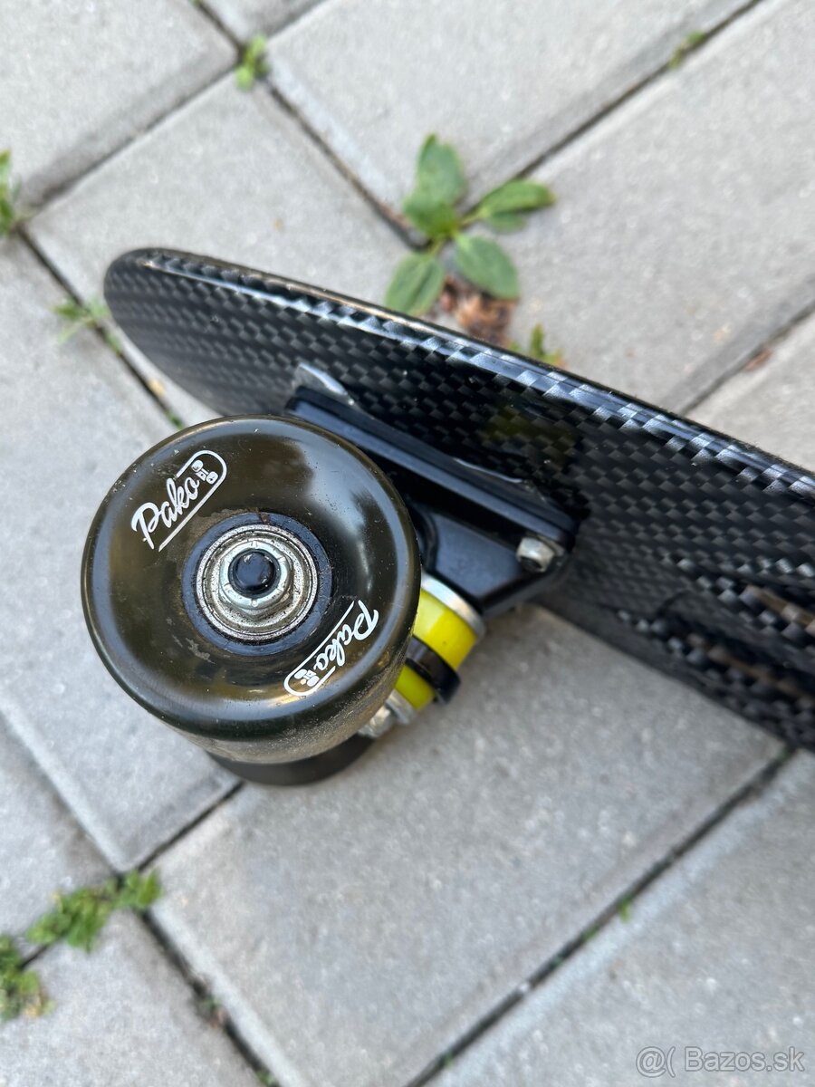 Freestyle kolobežka blazer pro + darcek v cene - 11