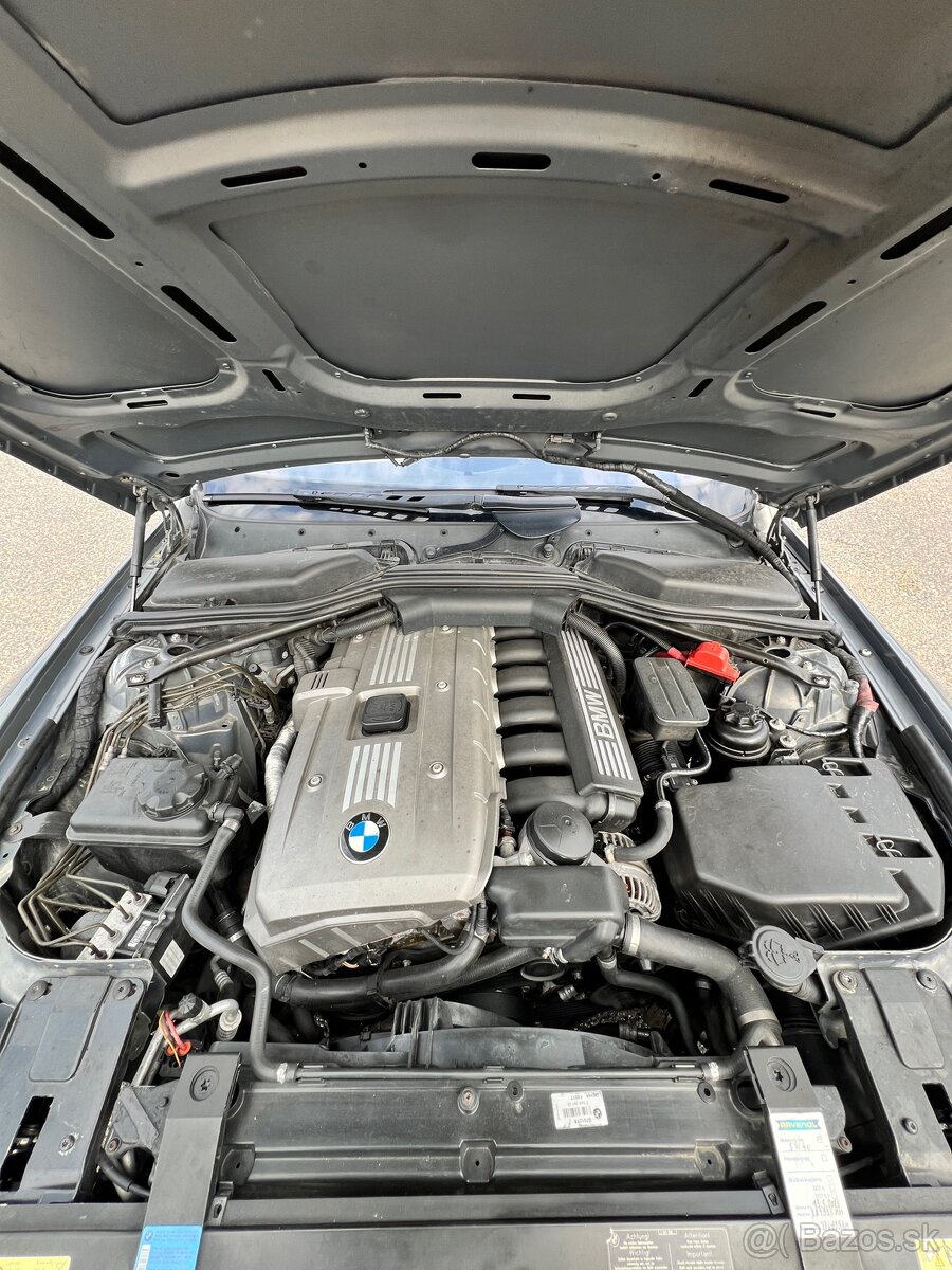 E63 630i 190kw - 11