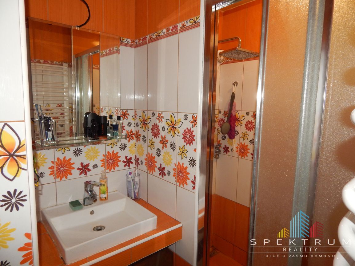 EXKLUZÍVNE-SPEKTRUM REALITY- Na predaj rodinný dom s pozemko - 11