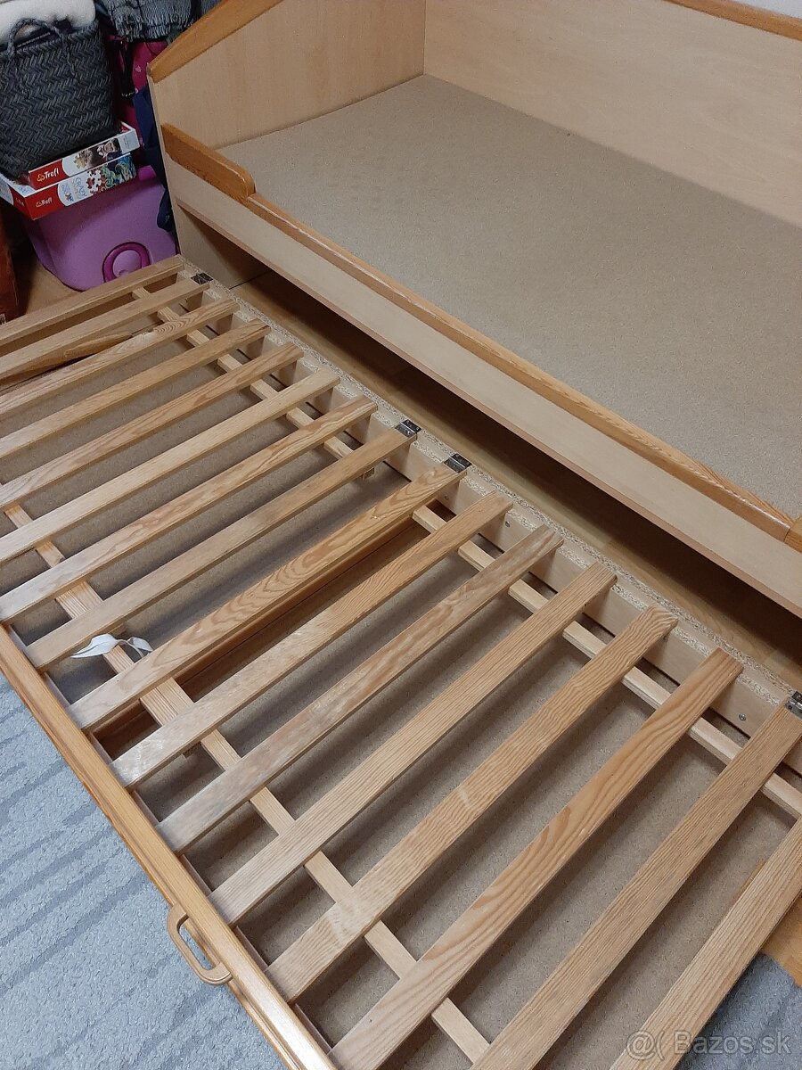 Matrace 80 x 185 cm - 11