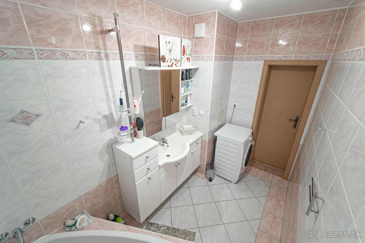 Na predaj krásny 3 izbový byt v Trenčianskych Tepliciach - 11