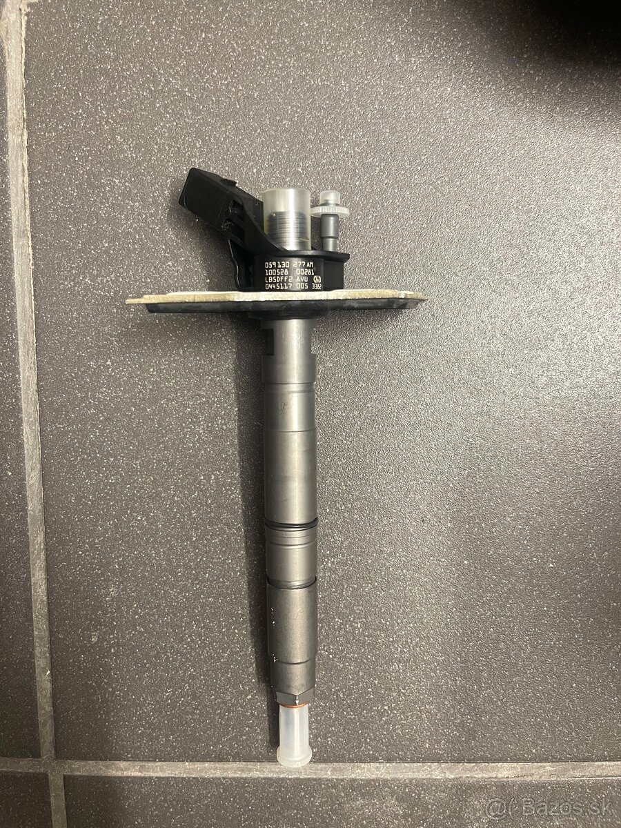 Vstreky, žhaviče TDI/TFSI - 11