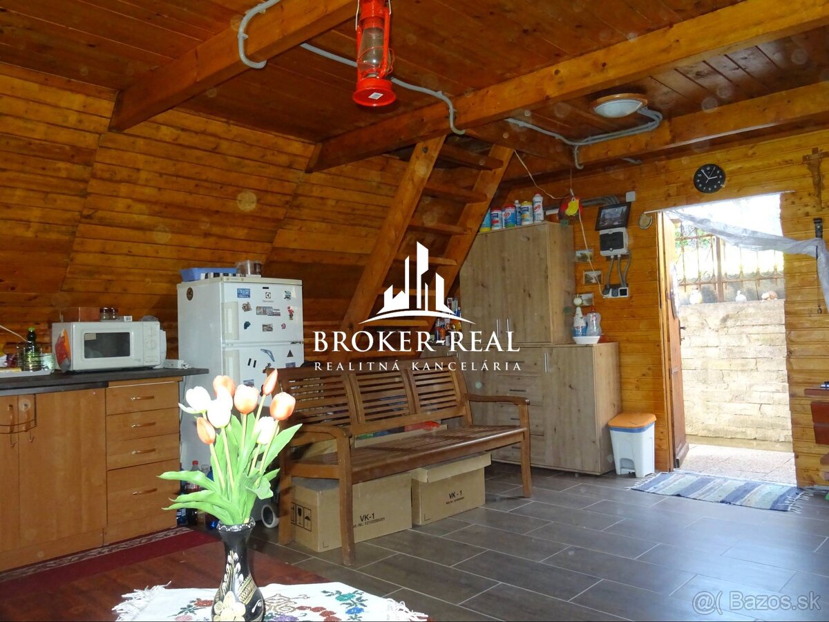 Záhradná chatka Bankov, Košice - Severné mesto - 11