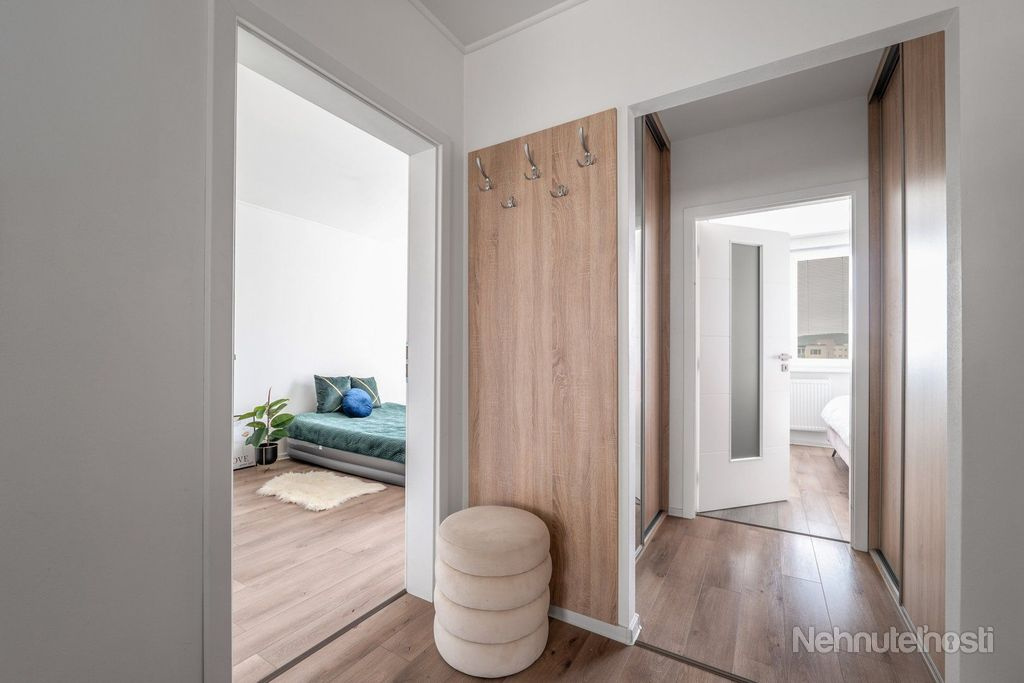 Predam 3 izbovy byt - 11