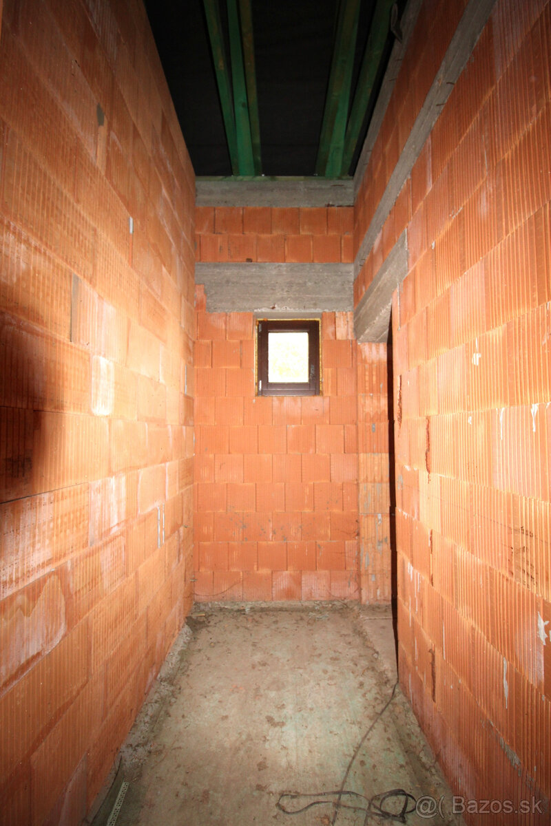 EXKLUZÍVNE Predaj rodinný dom Trstice - 11