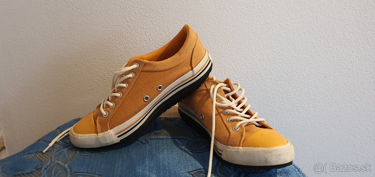 Lodičky, walkmax topánky - 11