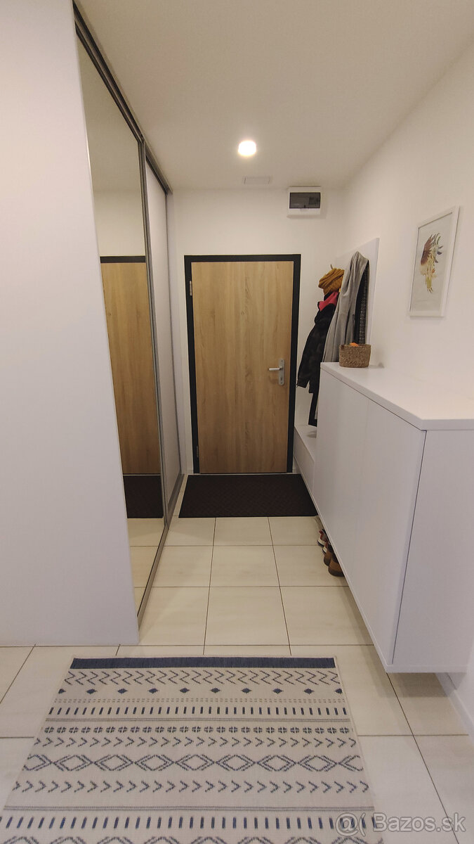 Prenájom 3 izbového bytu - 11