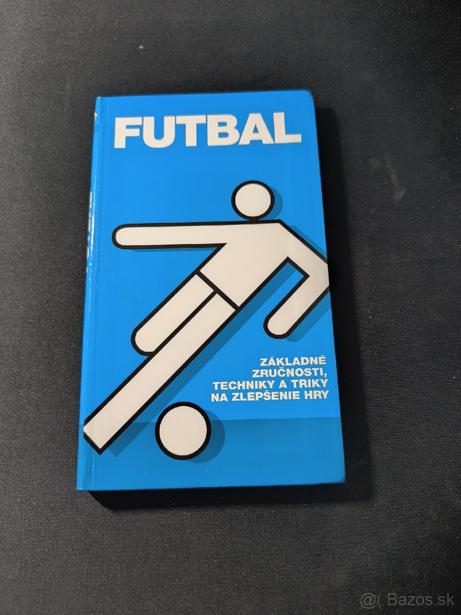 Futbalové knihy - 11