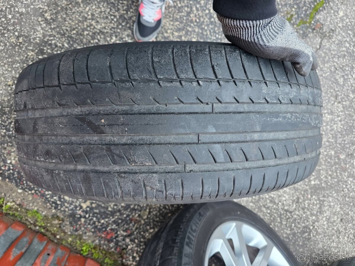 Letne kolesa Land Rover Discovery 20 - 11