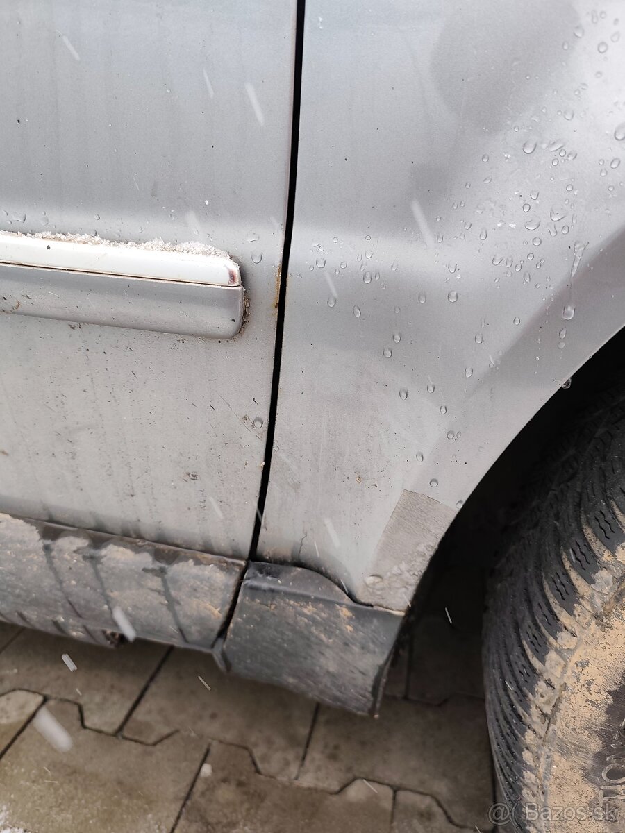 Volkswagen passat 1.9 tdi - 11