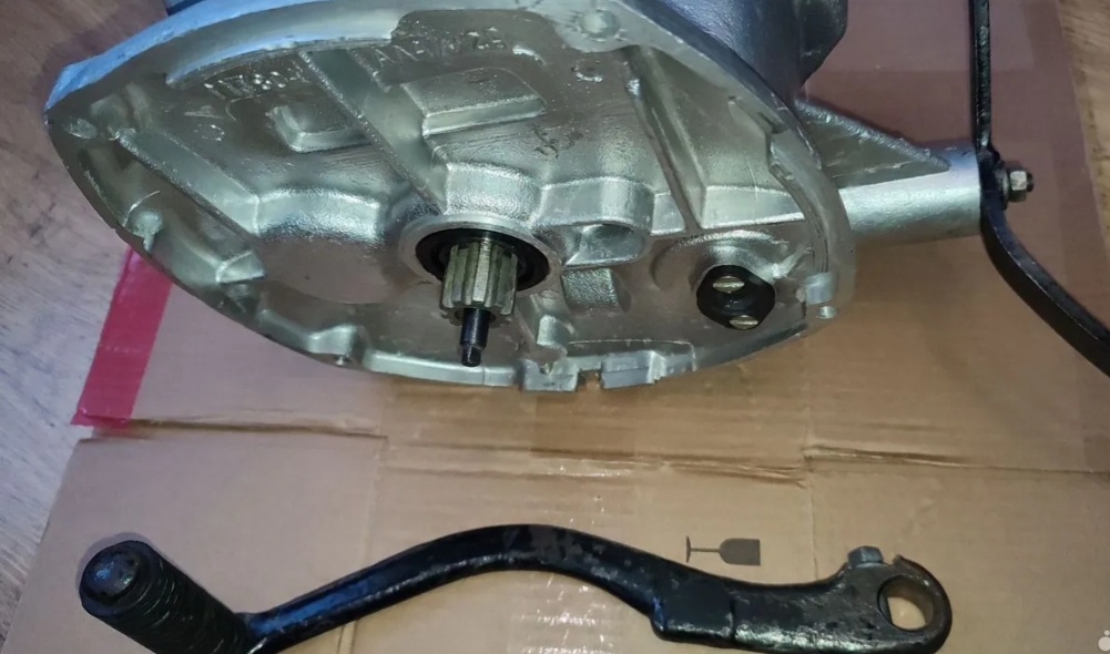 Originální díly Uloženka převodovka válce dynamo - 11