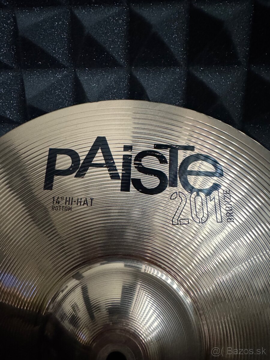 Tama 14”x6,5” Snare bubon - 11