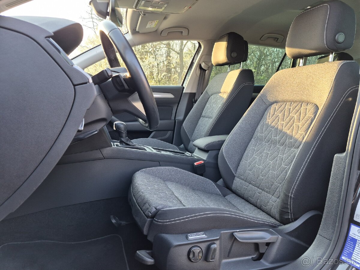 Volkswagen Passat Variant 2023 2,0 TDi DSG - 11