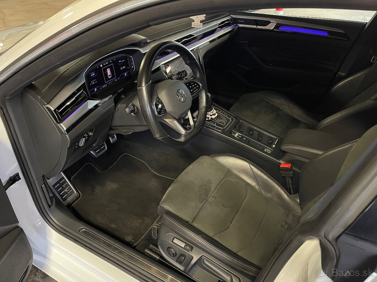 Volkswagen Arteon Shooting Brake - 11