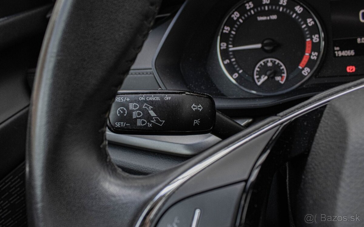 Škoda Octavia 2.0 TDI 2020 - 11