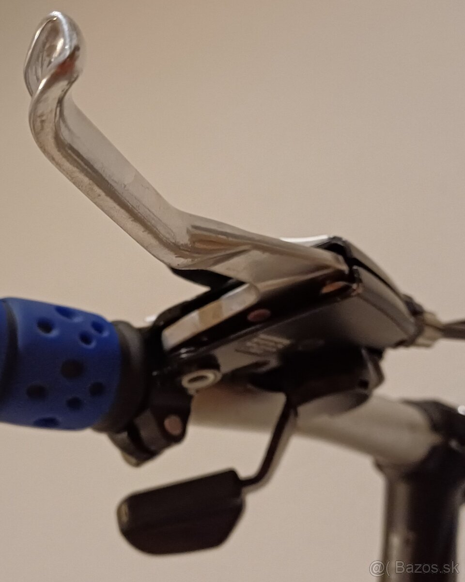 Radenie Shimano & SRAM 9 speed & Radenie Shimano ST-EF-50 - 11