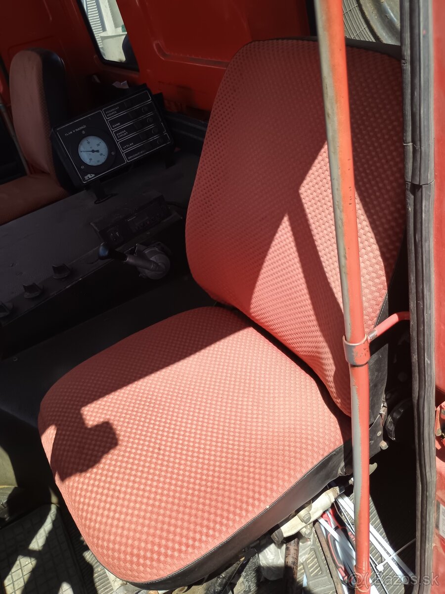 TATRA T815-P2,6X6,CAS11,FEKAL - 11